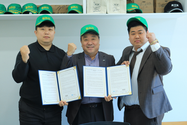 대구관광재단은 최근 커피 프랜차이즈 