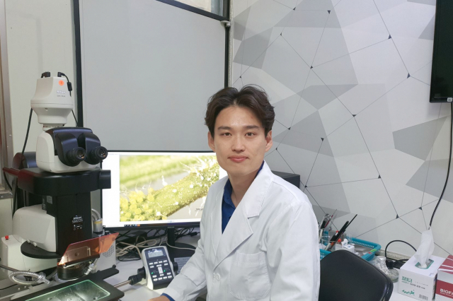 김민기 박사