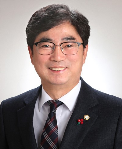이영기 국민의힘 영천시의원 예비후보.