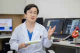윤혁준 계명대 동산병원 심장내과 교수. 계명대 동산병원 제공