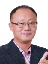 한국전력 예천지사장 박홍렬