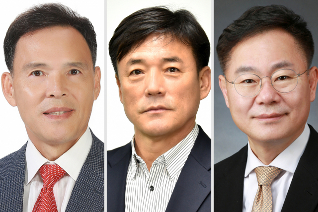 의성 이영훈·청송 윤경희·칠곡 김재욱 공천