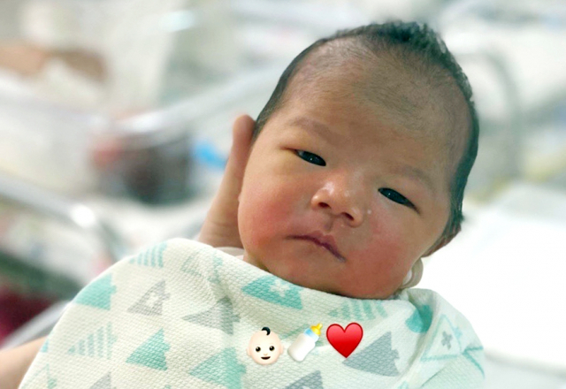 김예진아가