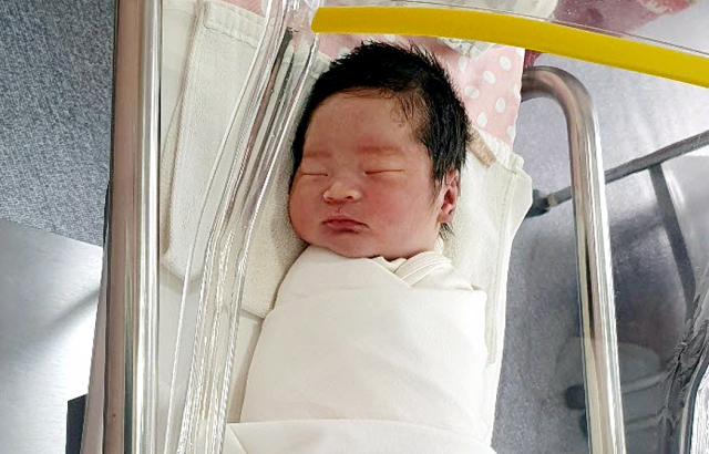 송지연아가