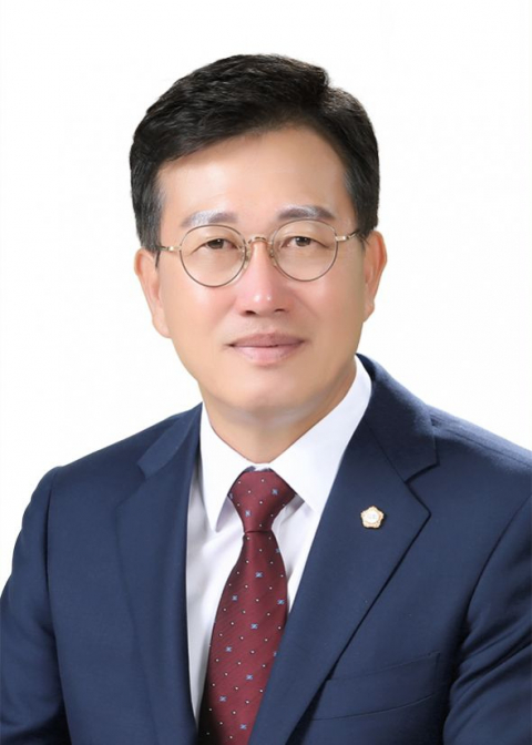 이철식 경북도의원 경산4선거구 예비후보