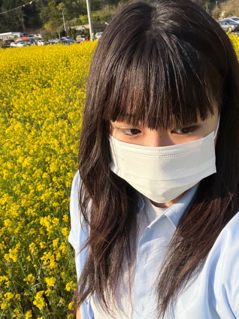 대구 계성고 2학년 최현주(16) 양. 독자 제공