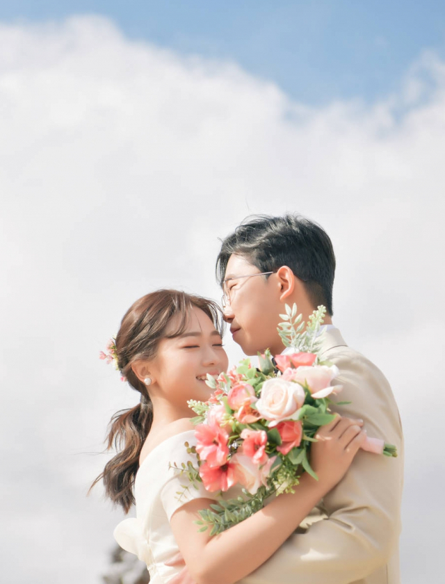 손상민 공미성 결혼2