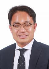이제상 전 대구시 경제보좌관