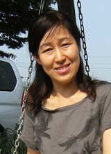 다둥이 엄마 엄계숙 씨