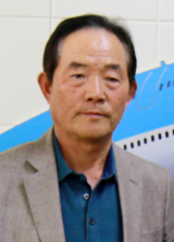 키다리 아저씨 박무근 씨