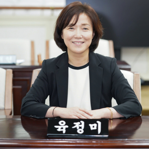 육정미 민주당 수성구의원