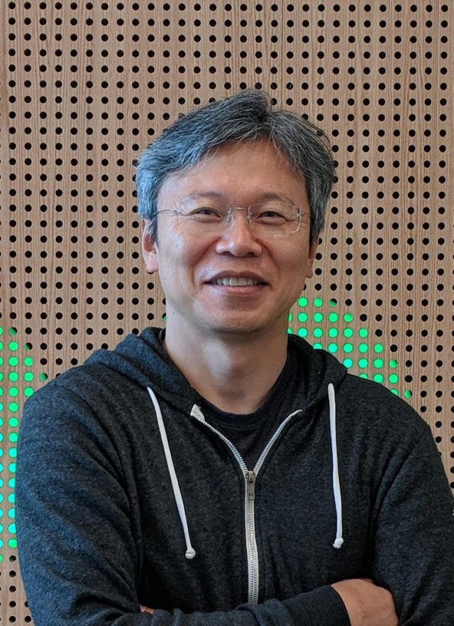 야놀자 이준영 엔지니어링 수석 부대표 (사진= 야놀자 제공)