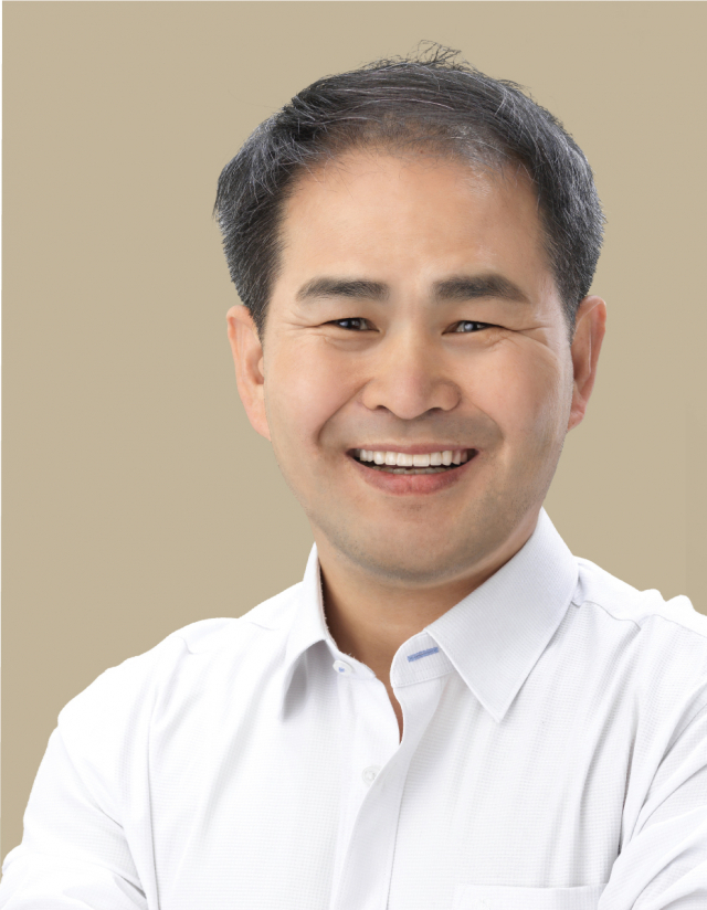 정석원 예비후보