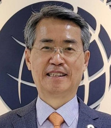 권춘택 국정원 1차장 내정자