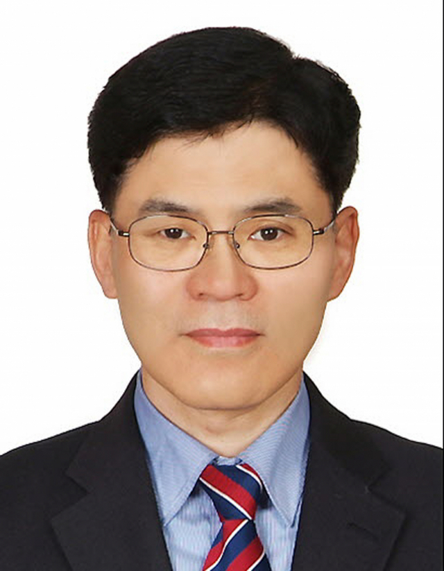 이태용 목사. 영주시 제공