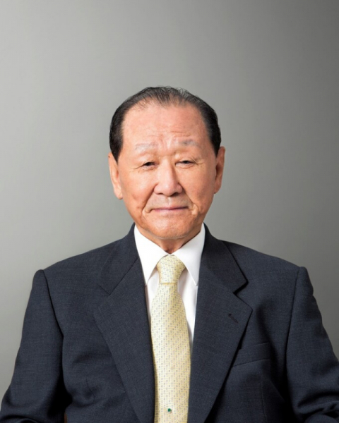 구자학 회장