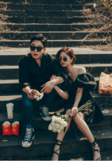 박성찬 군-양지혜 양 결혼