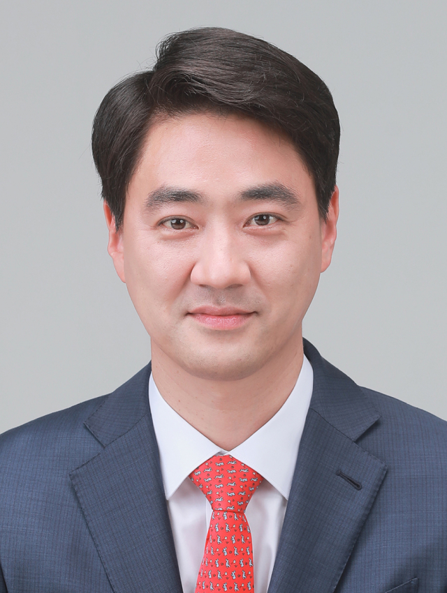 최재훈 국민의힘 대구 달성군수 후보