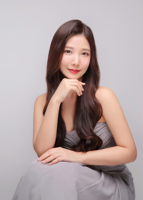 피아니스트 김은옥. 대구콘서트하우스 제공