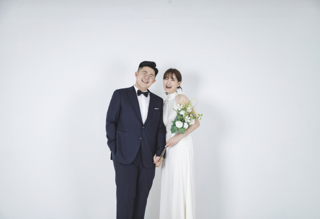 황수섭 신예림 결혼