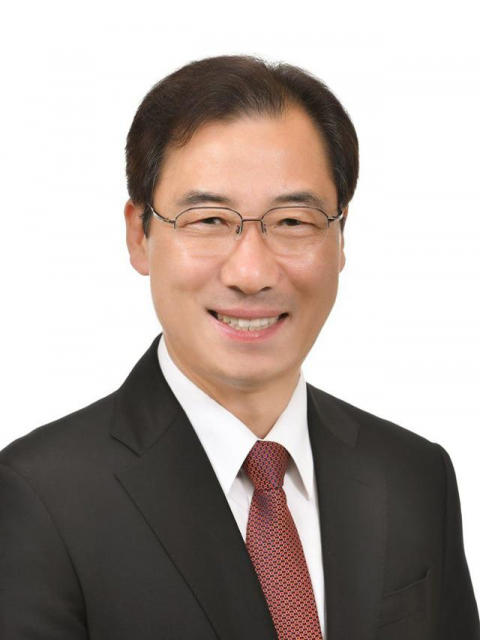윤재순 대통령실 총무비서관