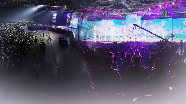 콘서트 관련 합성 이미지. 연합뉴스TV제공
