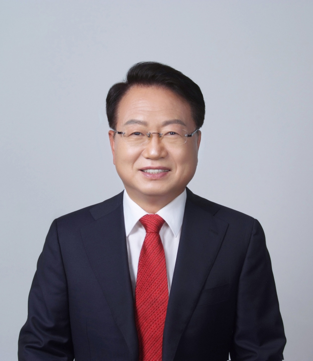 손병복 국민의힘 울진군수 후보