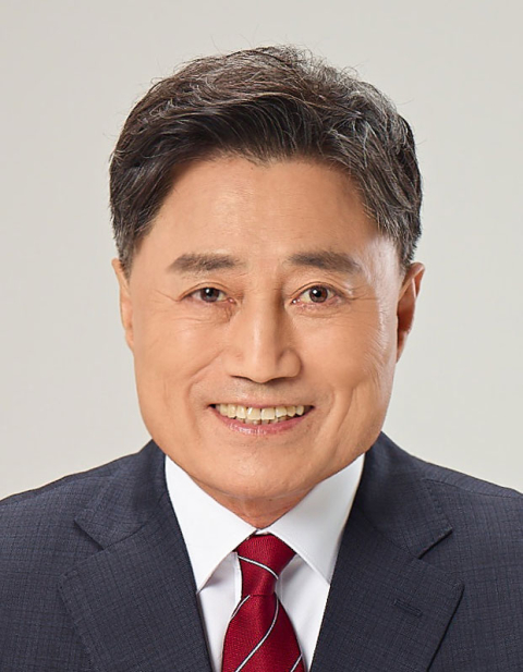 강성환 전 대구시의원