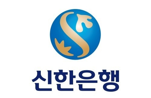신한은행 로고
