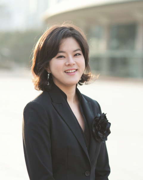 피아니스트 최호정