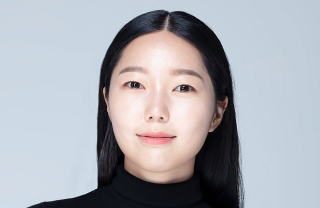 강민진 전 청년정의당 대표. 강민진 페이스북