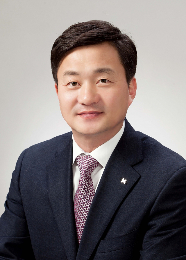 강경모 상주시의원 후보