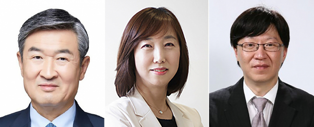 윤석열 대통령은 17일 초대 주미대사에 국민의힘 조태용 의원, 질병관리청장에 백경란 성균관대 의대 교수, 금융위원회 부위원장에 김소영 서울대 경제학부 교수를 인선했다고 대통령실이 밝혔다. 연합뉴스