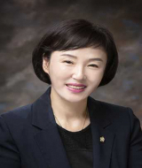 김은수 전 예천군의장
