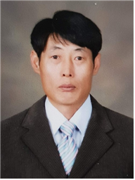 김윤원 무소속 경북도의원 경산4선거구 후보