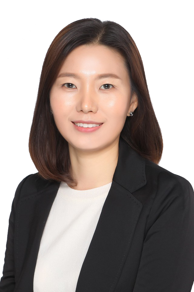 전유진 더불어민주당 후보