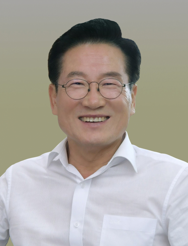 최기문 후보.