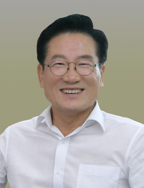 최기문 후보.