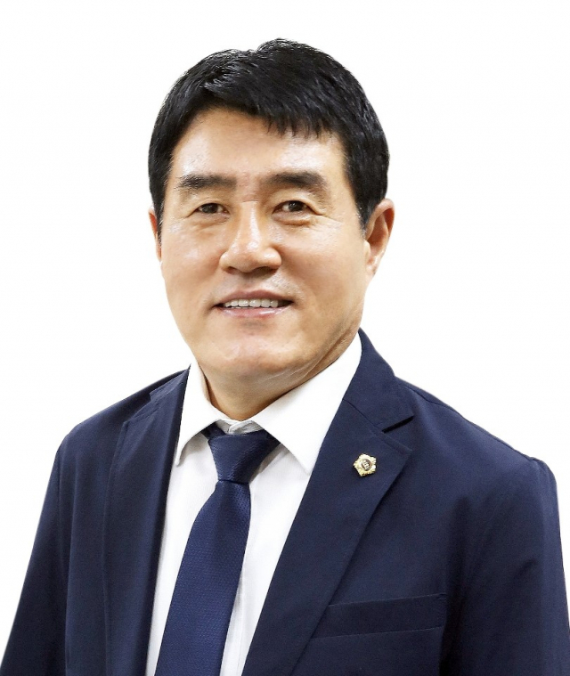 박영환 후보.