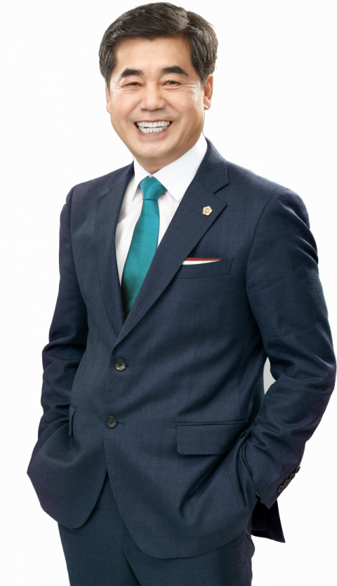 오세혁 경산시장 후보