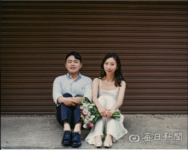 조철현, 정민주 씨
