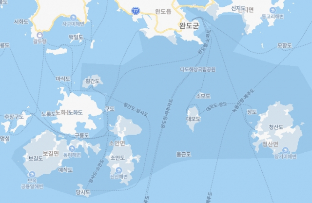 네이버 지도