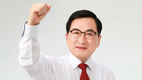 국민의 힘 주낙영 경주시장 후보