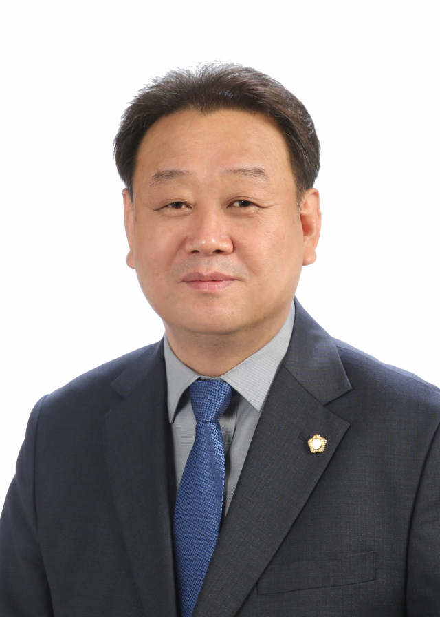 더불어민주당 한영태 경주시장 후보