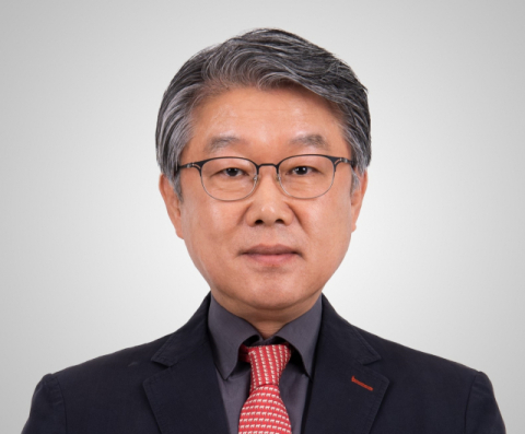이승호 대구경북 지역혁신 플랫폼 총괄운영센터장