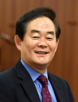 박진오 강원일보 사장