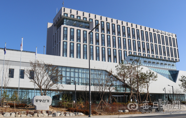 경상북도선거관리위원회 제공