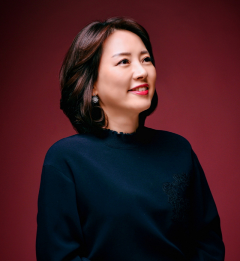 작곡가 이정연. 수성아트피아 제공