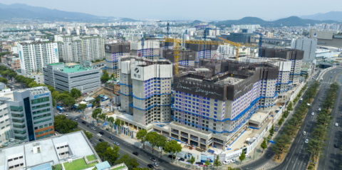 2월 아파트 5% 이상 하락 거래 비중 감소세