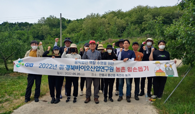 일손돕기
